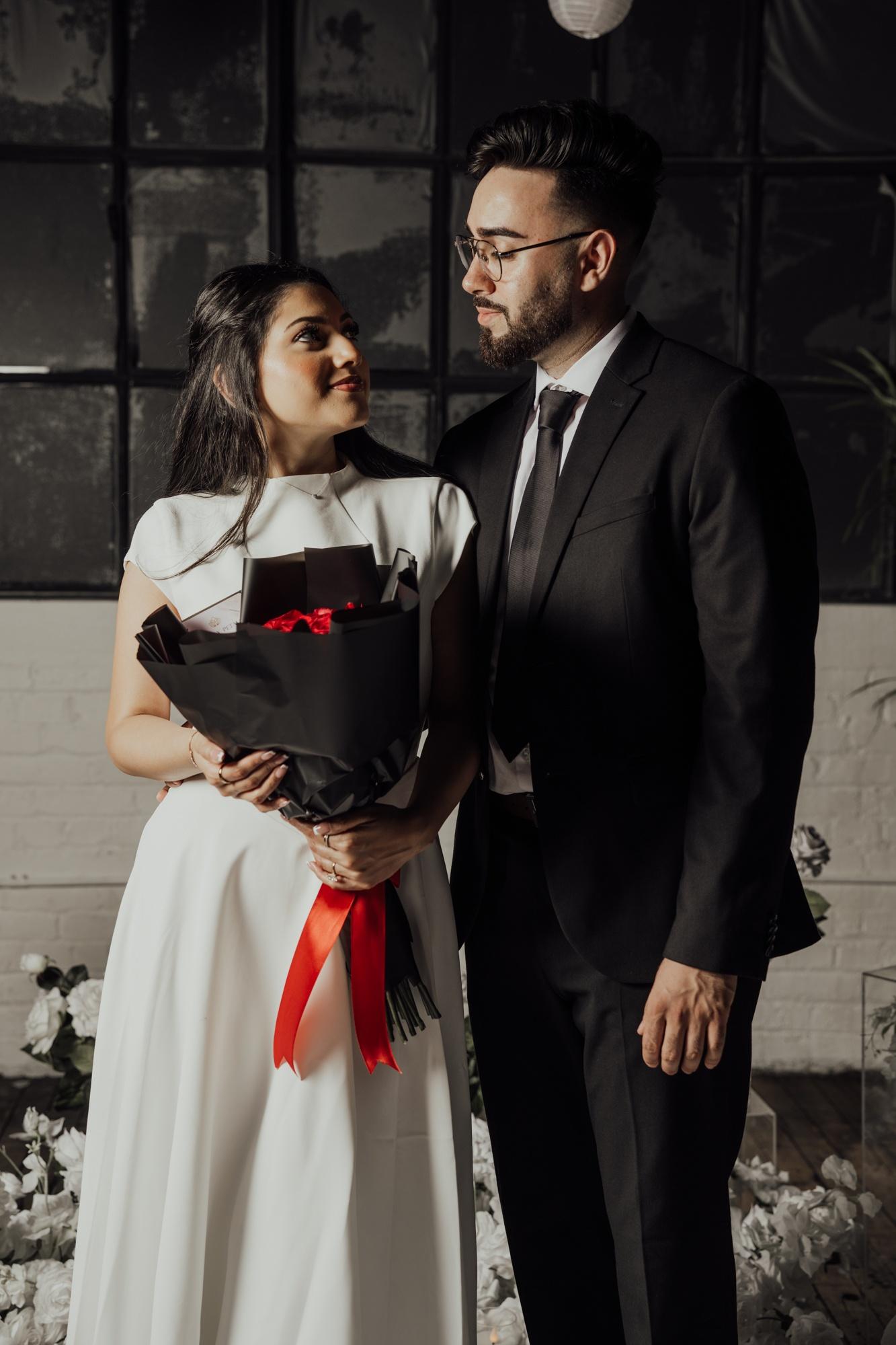 How to plan a Surprise Proposal